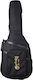 Martin 12B0007 Hülle Akustische Gitarre Schwarz