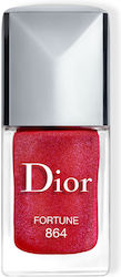Dior Vernis Lac de Unghii de Lungă Durată 864 F...
