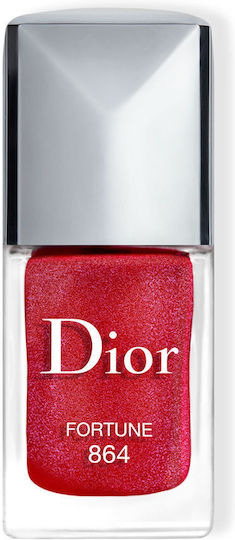Vernis Nagellack Lang anhaltend 864 Fortune 10ml
