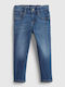 GAP Kinder-Jeanshose Blau