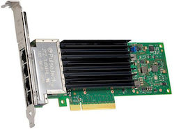 Intel Wired Ethernet PCI Card