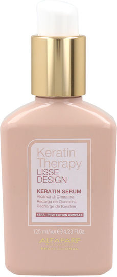 Alfaparf Milano Professional Keratin Therapy Haarserum Für Nährend 125ml