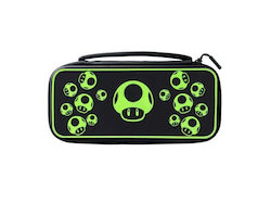 PDP Travel Case Plus Glow in the Dark για Κονσό...