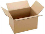 Triple Wall Packaging Box W50xD35xH35cm