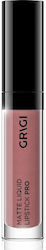 Grigi Matte Pro Lang anhaltend Flüssig Lippenst...