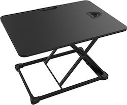 ErgoAction Desk Mounted Computer Stand with Extension Arm (110852)