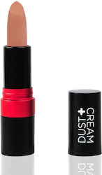 Dust+Cream Creamy Κραγιόν Velvet 11 Confession 4gr
