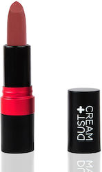 Dust+Cream Creamy Κραγιόν Velvet 13 Smoke Of Si...