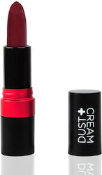 Dust+Cream Creamy Κραγιόν Velvet 36 Racy Red 4gr