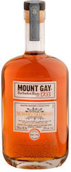 Mount Gay Master Blender Ρούμι 55% 700ml
