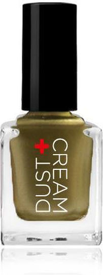 Dust+Cream Metallics Nail Polish 353 Gold Metallic 12ml