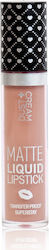 Dust+Cream Матово Течно Червило Мат 26 Harmonia...