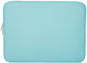 Hurtel Θήκη για Laptop 14" Light Blue