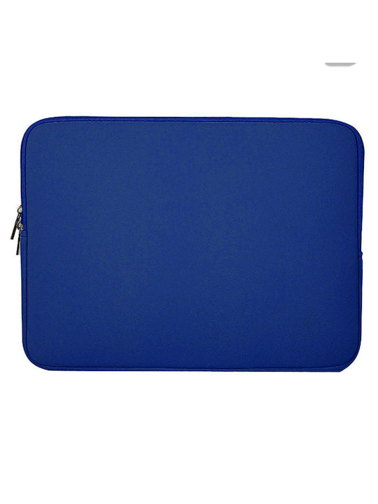 Hurtel Θήκη για Laptop 14" Navy Blue