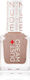 Dust+Cream Нюд Гланцов Лак За Нокти 708 Diva Na...