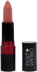 Dust+Cream Matte Κραγιόν Matte 02 Beauty Serum 4gr