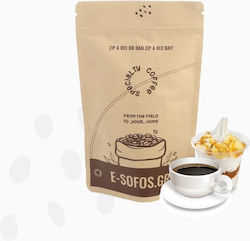 Sofos Φίλτρου Banoffee Banoffee Αλεσμένος 126gr
