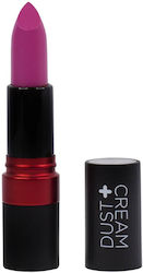 Dust+Cream Matte Κραγιόν Matte 08 Colortrap 4gr