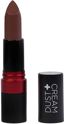 Dust+Cream Matte Κραγιόν Matte 27 Fallen 4gr