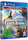 Immortals Fenyx Rising Limited Edition PS4 Game (Used)