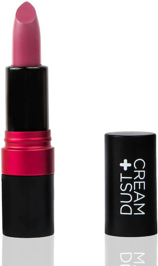 Dust+Cream Creamy Lipstick Velvet 41 Out Loud 4g