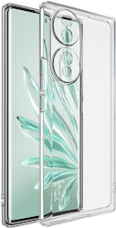 Imak UX-5 Series Transparenη (Honor 70 5G) Imak UX-5 Series Transparenη (Honor 70 5G)