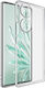 Imak UX-5 Series Back Cover Silicon Transparent (Honor 70 5G)