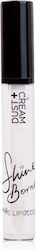 Dust+Cream Shine Bomb Lip Gloss 811 Glassy Lips...