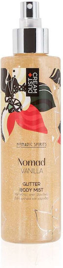 Dust+Cream Nomad Vanilla Body Mist 200ml
