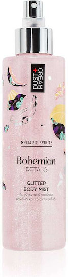 Dust+Cream Bohemian Petals Body Mist 200ml