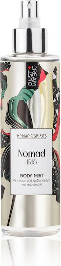 Dust+Cream Nomadic Spirits Nomad Iris Body Mist 200ml