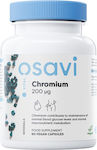 Osavi Chromium 60 κάψουλες