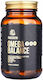 Grassberg Omega Balance 3-6-9 1000мг 60 капси