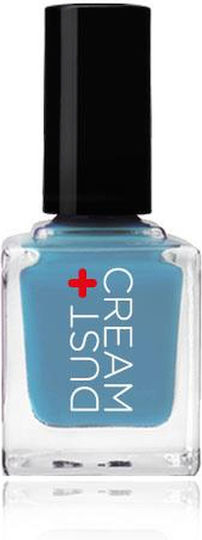 Dust+Cream Classic Glossy Βερνίκι Νυχιών 058 Bubble Blue 11.5ml