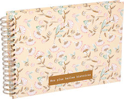 Album Romance pentru 160 Albume foto Roz 32.2x22buc