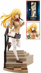 Kotobukiya A Certain Scientific Railgun T Shokuhou Misaki 15th Anniversary Luxury Edition Figure 27cm