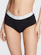 Guess Femeie Boxer Negru