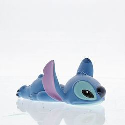 Enesco Disney Stitch Laying Down Collectible Fi...