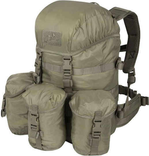 Helikon Tex Matilda Военна Чантичка Раници от Cordura Адаптивно зелено 35лт