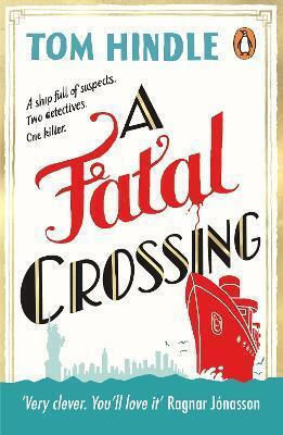 A Fatal Crossing A Fatal Crossing