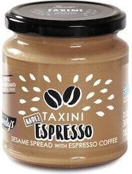 Κανδύλας Ταχίνι με Espresso 300gr