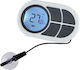Allafrance IP67 Electronical Refrigerator Thermometer -50°C / +70°C