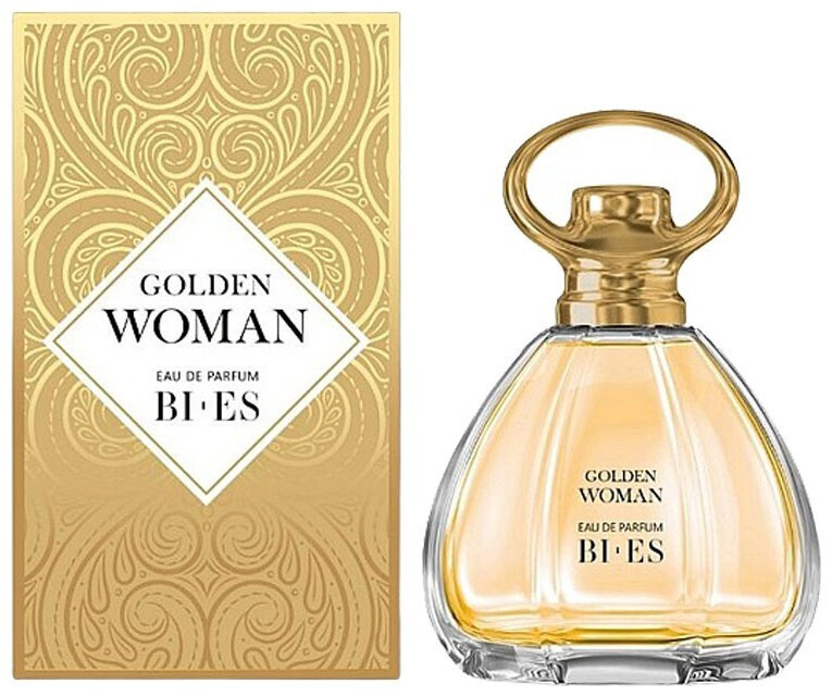 Uroda Golden Woman Eau de Parfum 100ml Skroutz.gr