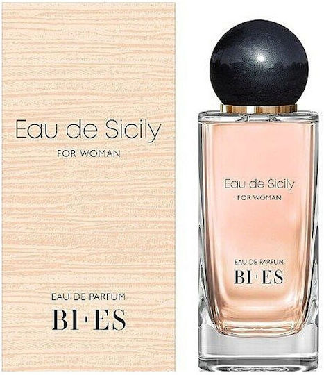 Uroda Eau De Sicily Eau de Parfum 100ml