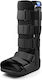 Tenortho Boot Knöchel in Schwarz Farbe TO4305