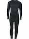 BodyTalk Kids Thermal Set Black