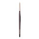 Charlotte Tilbury Pensulă de Machiaj pentru Eye Liner din Păr Sintetic