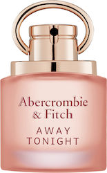 Abercrombie & Fitch Away Tonight Eau de Parfum 30ml
