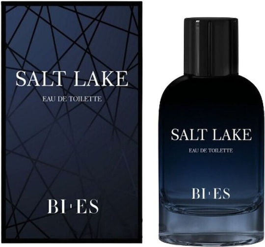 Uroda Salt Lake Eau de Toilette 100ml