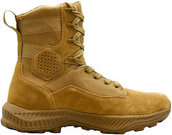 Garmont Military Boots T8 Falcon Regular Brown